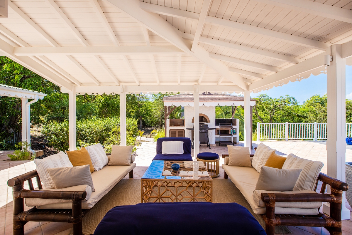 Villa La Josephine 5 Bedroom